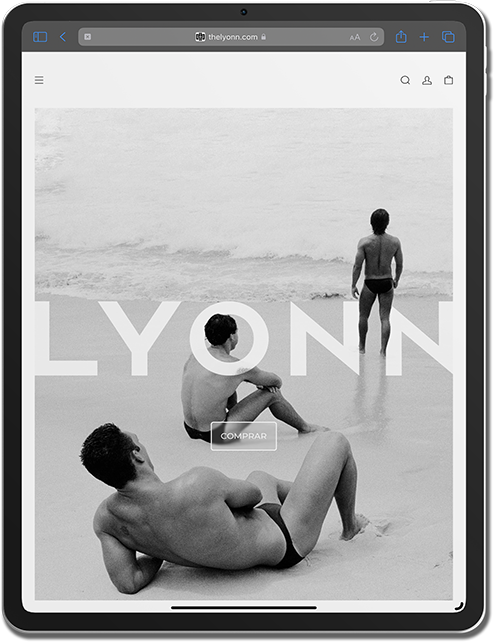Lyonn Tablet