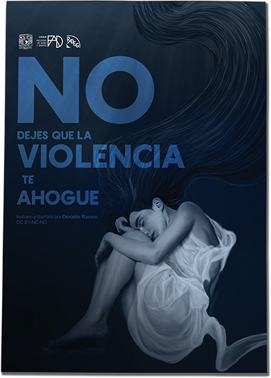 Violentometer Poster 1